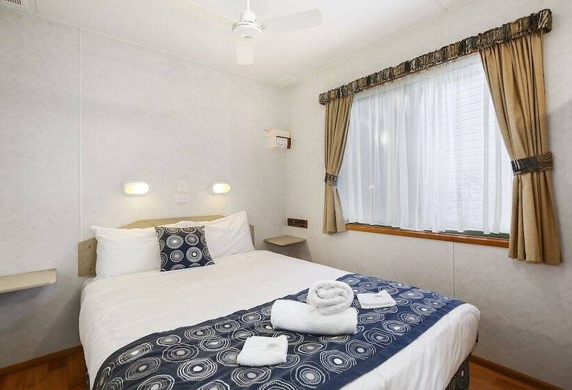 호텔 Enclave At Healesville Holiday Park