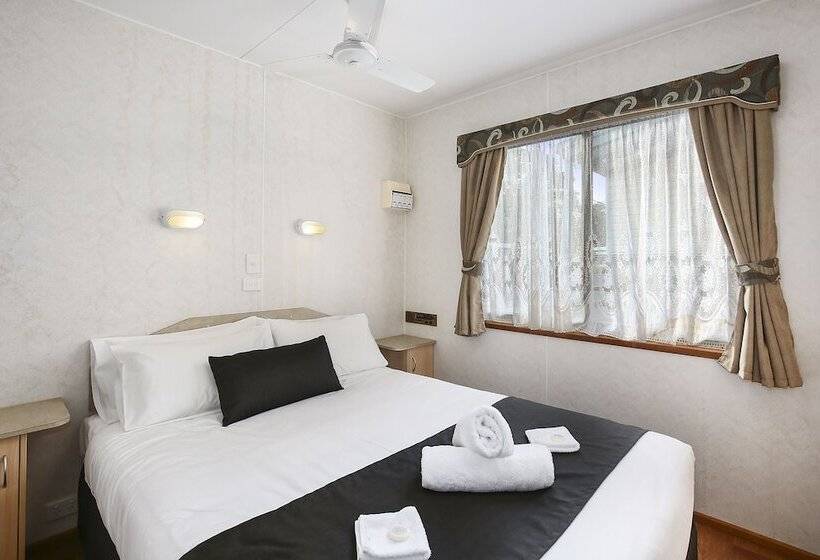 호텔 Enclave At Healesville Holiday Park