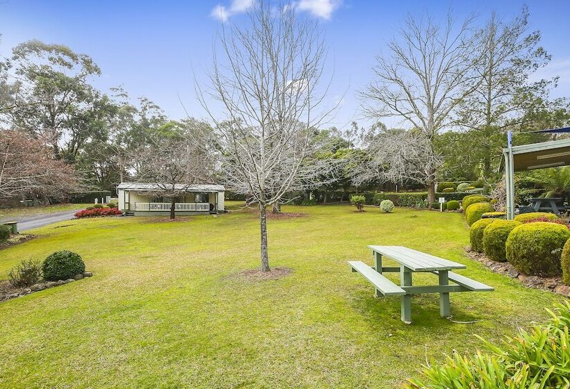 호텔 Enclave At Healesville Holiday Park