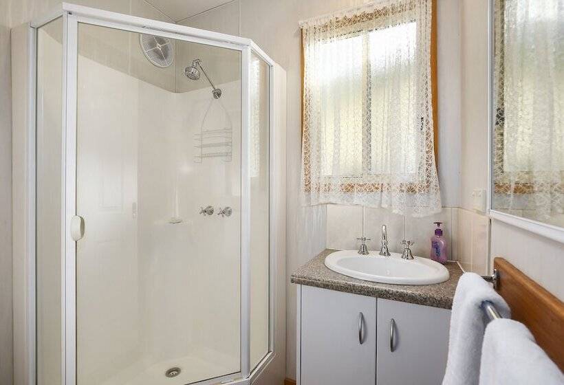 호텔 Enclave At Healesville Holiday Park