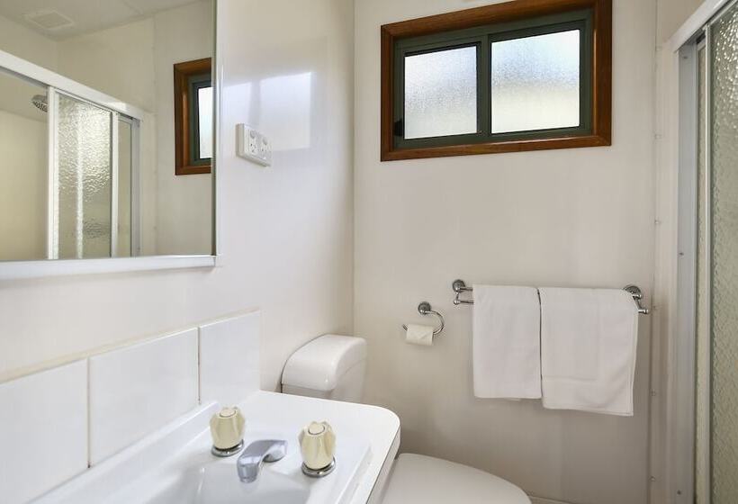 호텔 Enclave At Healesville Holiday Park