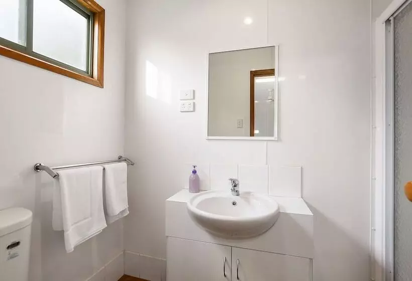 ホテル Enclave At Healesville Holiday Park