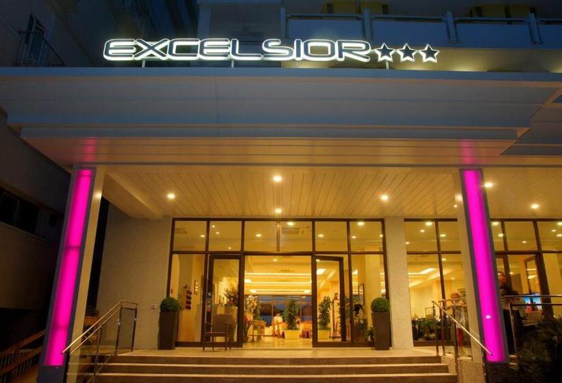 Otel Excelsior