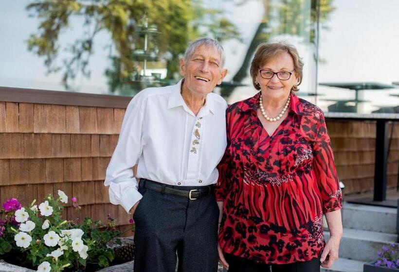 בית מלון כפרי Fritsch Am Berg Adults Only