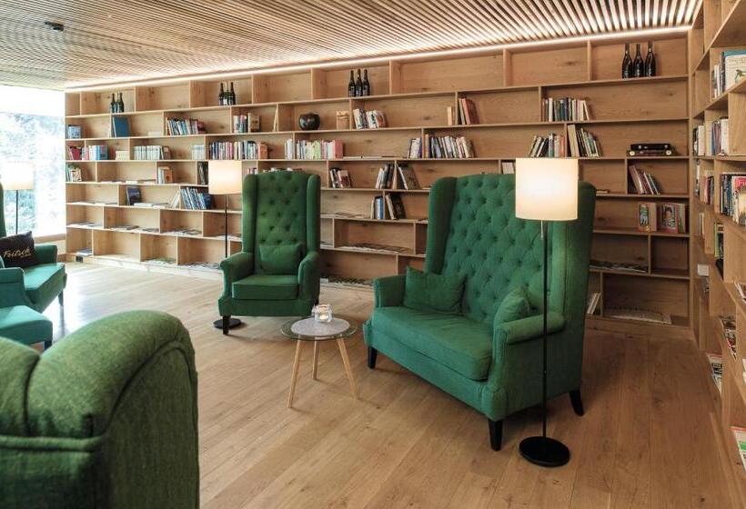 בית מלון כפרי Fritsch Am Berg Adults Only