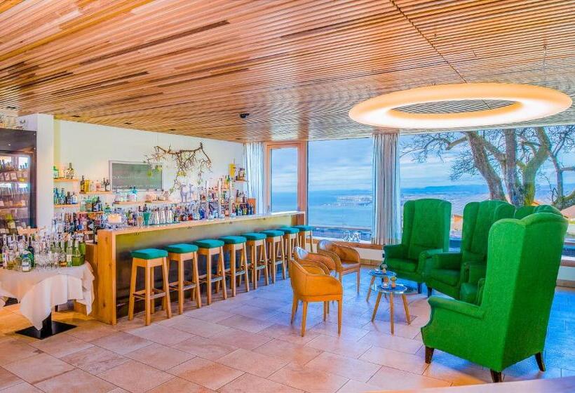 בית מלון כפרי Fritsch Am Berg Adults Only