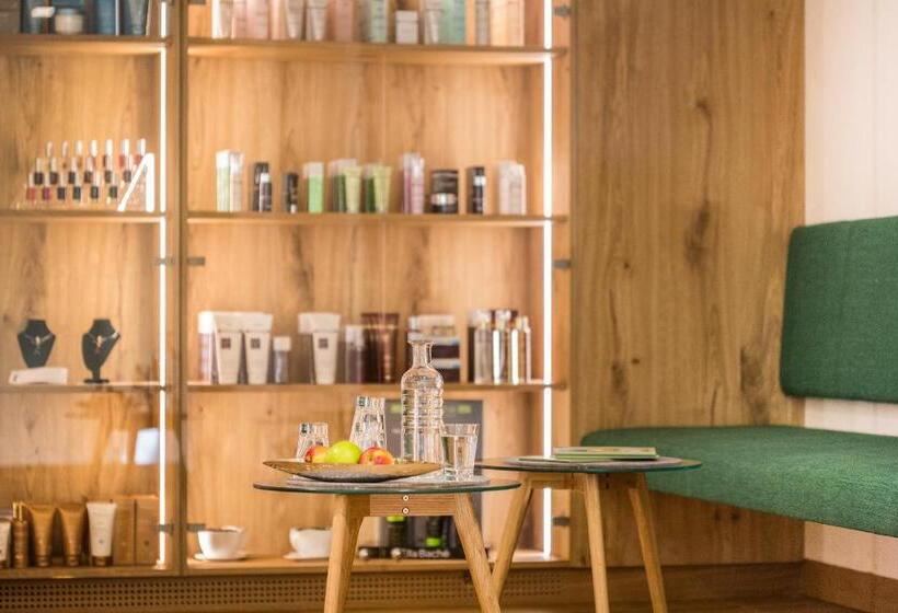 בית מלון כפרי Fritsch Am Berg Adults Only