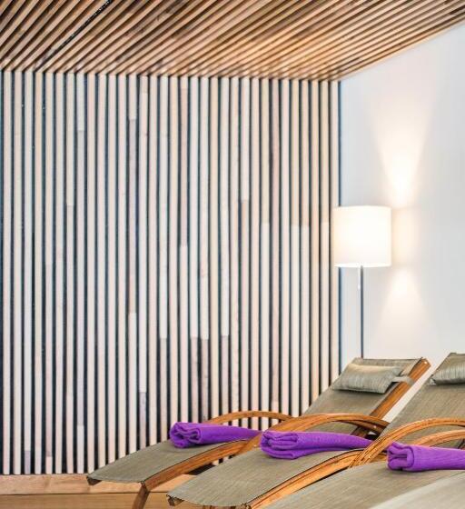 בית מלון כפרי Fritsch Am Berg Adults Only