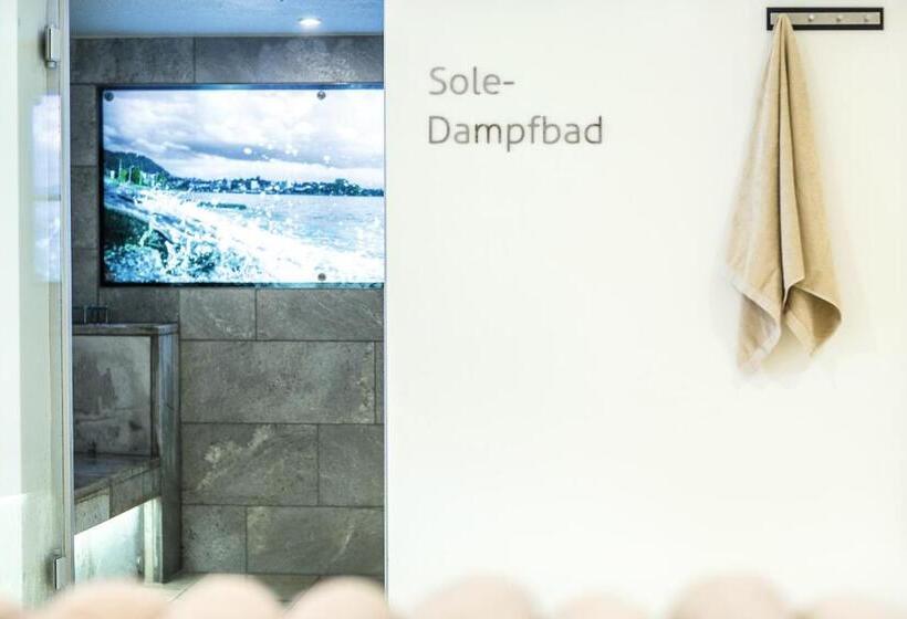 בית מלון כפרי Fritsch Am Berg Adults Only