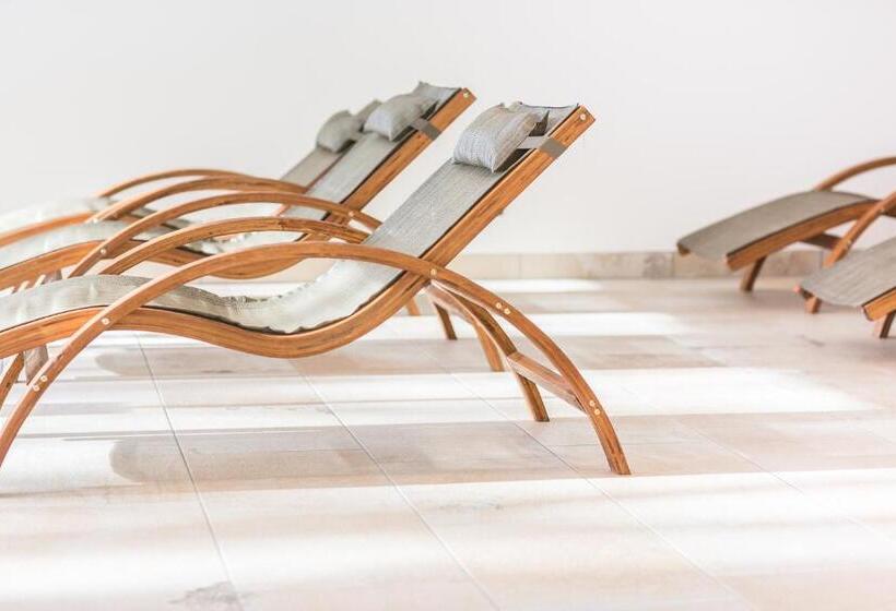 בית מלון כפרי Fritsch Am Berg Adults Only