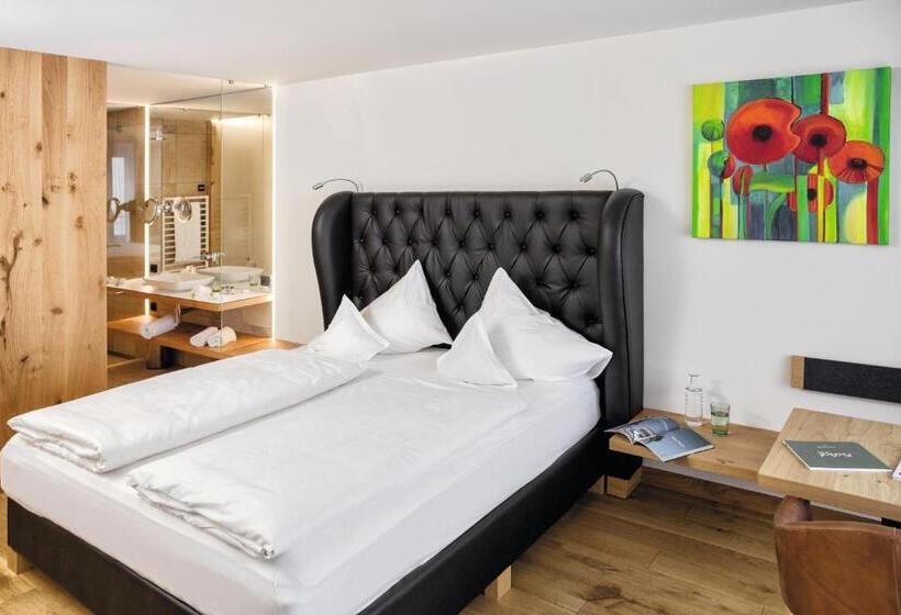 בית מלון כפרי Fritsch Am Berg Adults Only