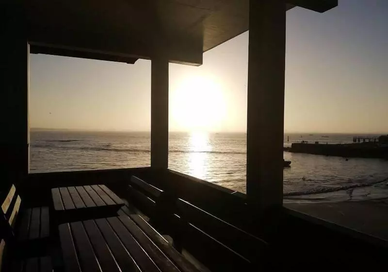 Hotelli Hoedjiesbaai