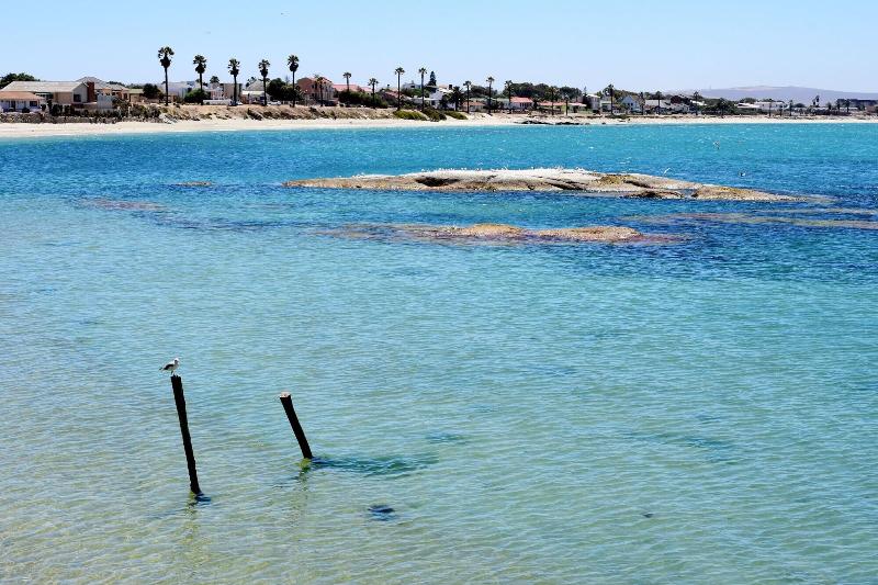 فندق Hoedjiesbaai