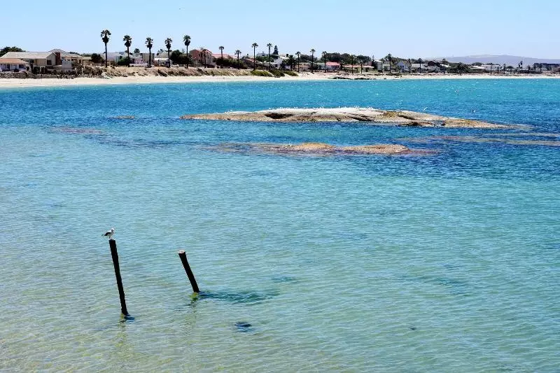 Hotelli Hoedjiesbaai
