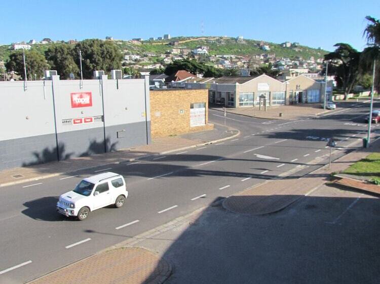 فندق Hoedjiesbaai