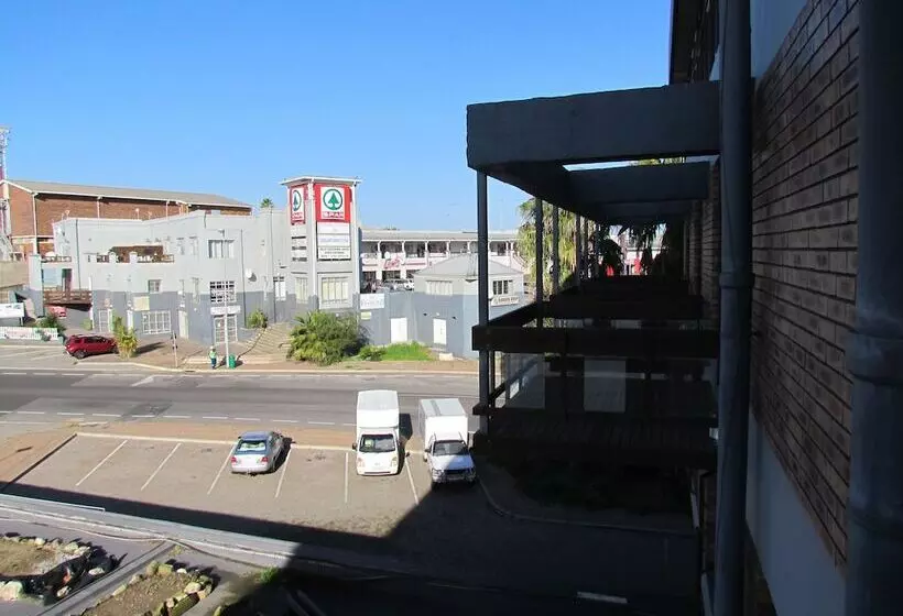 Hotelli Hoedjiesbaai