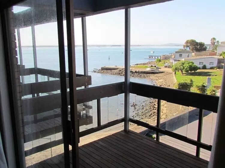 Hotelli Hoedjiesbaai