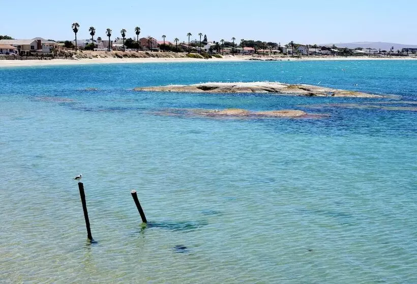 Hotelli Hoedjiesbaai