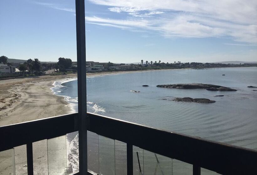 فندق Hoedjiesbaai