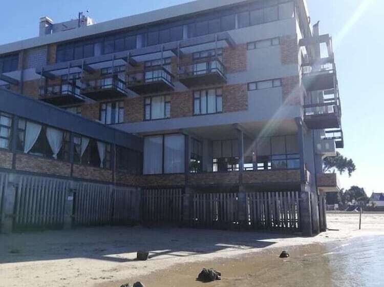 فندق Hoedjiesbaai