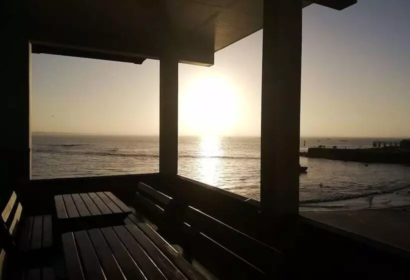 Hotelli Hoedjiesbaai