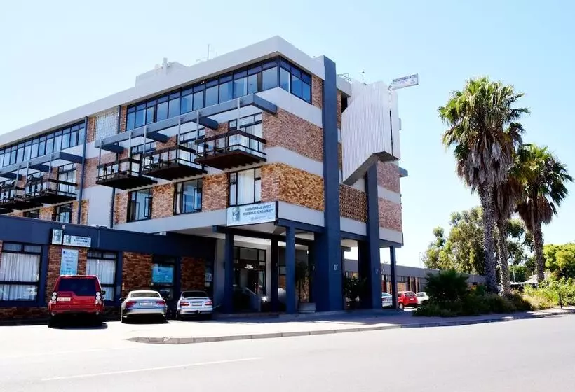 Hotelli Hoedjiesbaai