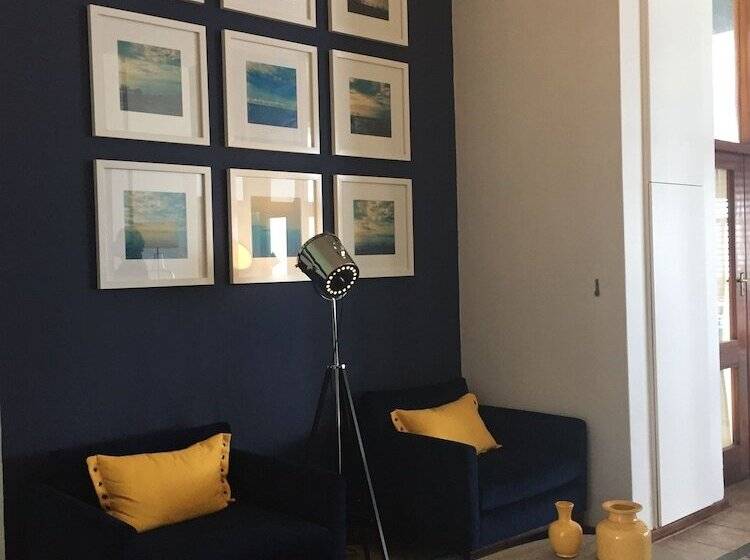 فندق Hoedjiesbaai