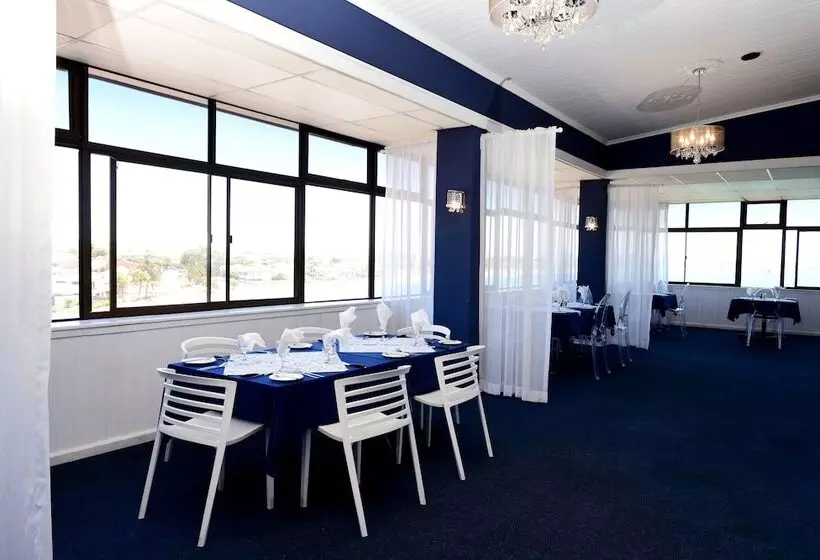 Hotelli Hoedjiesbaai