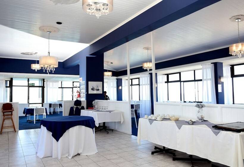 فندق Hoedjiesbaai