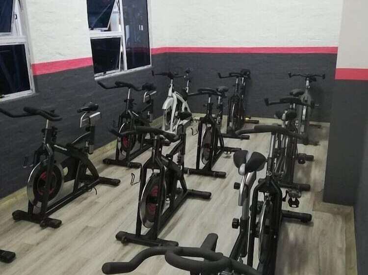 فندق Hoedjiesbaai