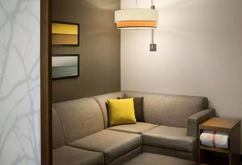 Hotelli Hyatt Place Biloxi