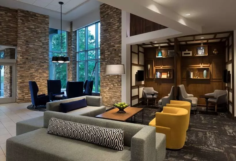 Hotelli Hyatt Place Biloxi