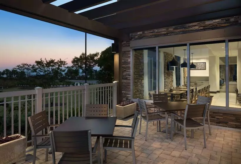 Hotelli Hyatt Place Biloxi