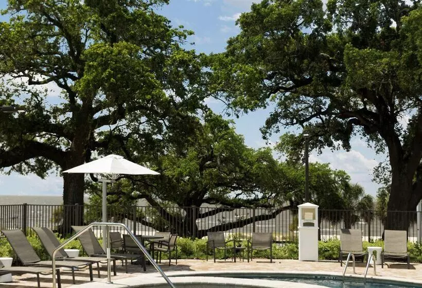 Hotelli Hyatt Place Biloxi