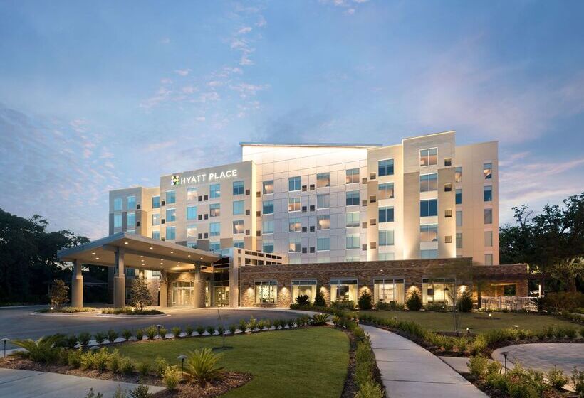 Hotel Hyatt Place Biloxi