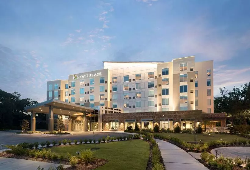 Hotelli Hyatt Place Biloxi