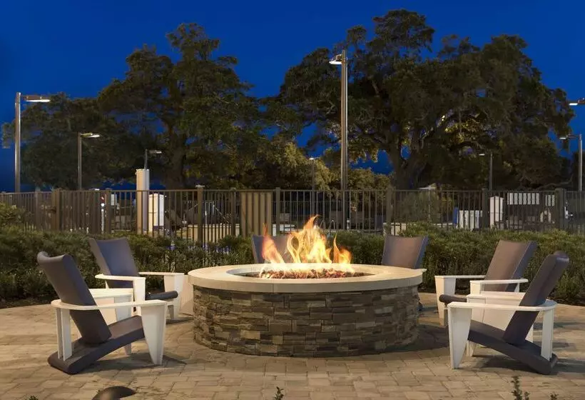 Hotelli Hyatt Place Biloxi