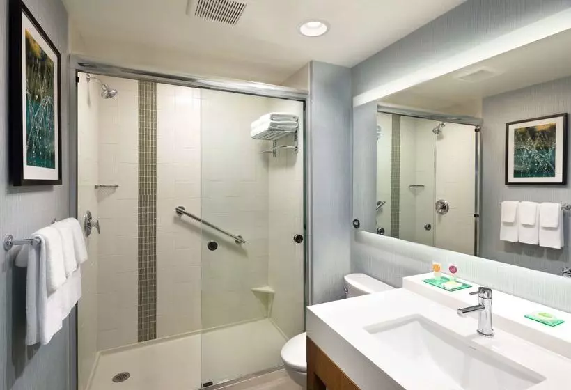 Hotelli Hyatt Place Biloxi