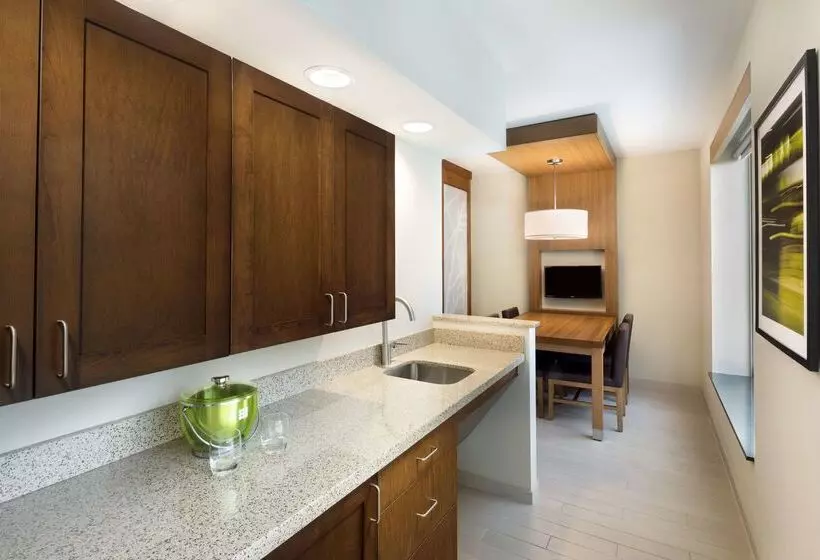 Hotelli Hyatt Place Biloxi