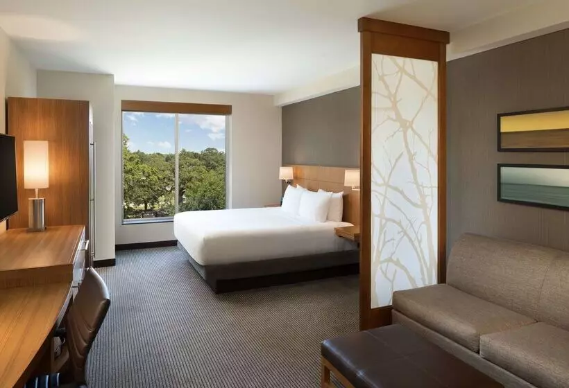 Hotelli Hyatt Place Biloxi