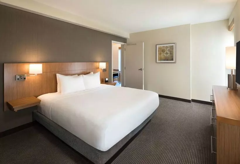 Hotelli Hyatt Place Biloxi