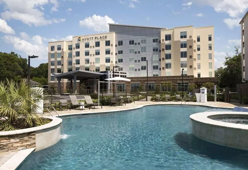 Hotelli Hyatt Place Biloxi