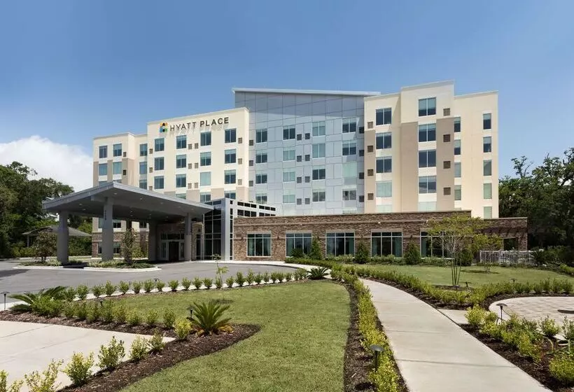 Hotelli Hyatt Place Biloxi