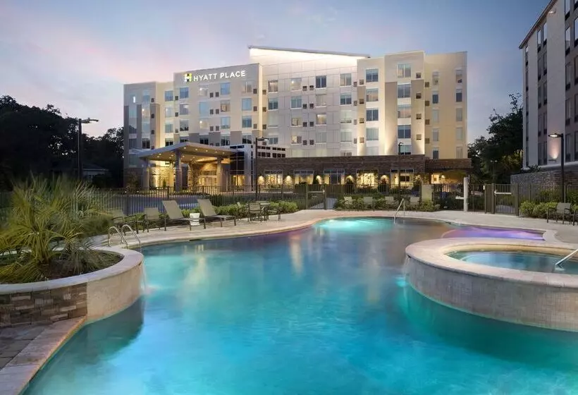 ホテル Hyatt Place Biloxi
