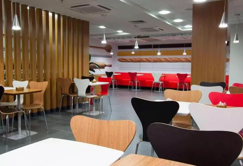 هتل Ibis Cascavel