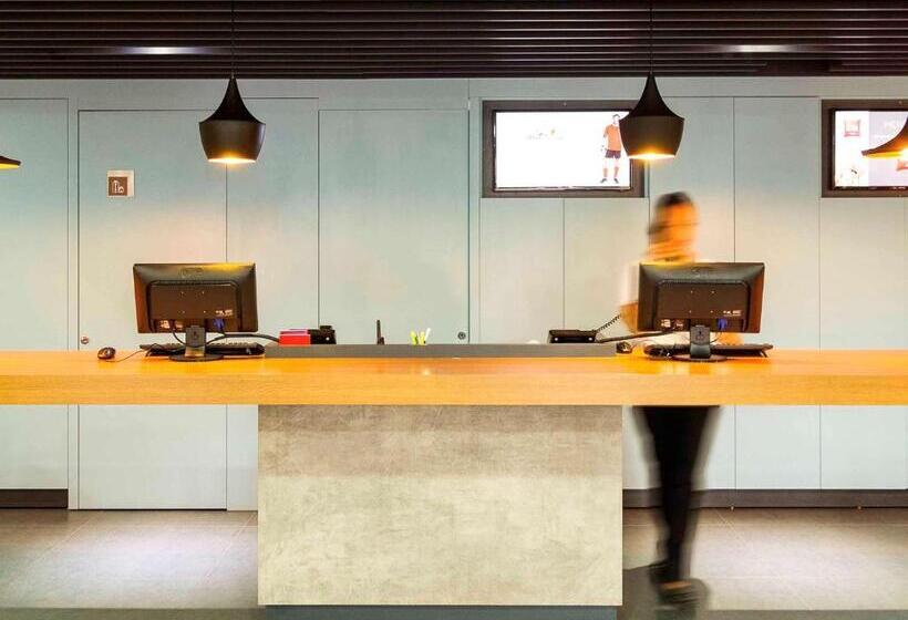 فندق Ibis Cascavel