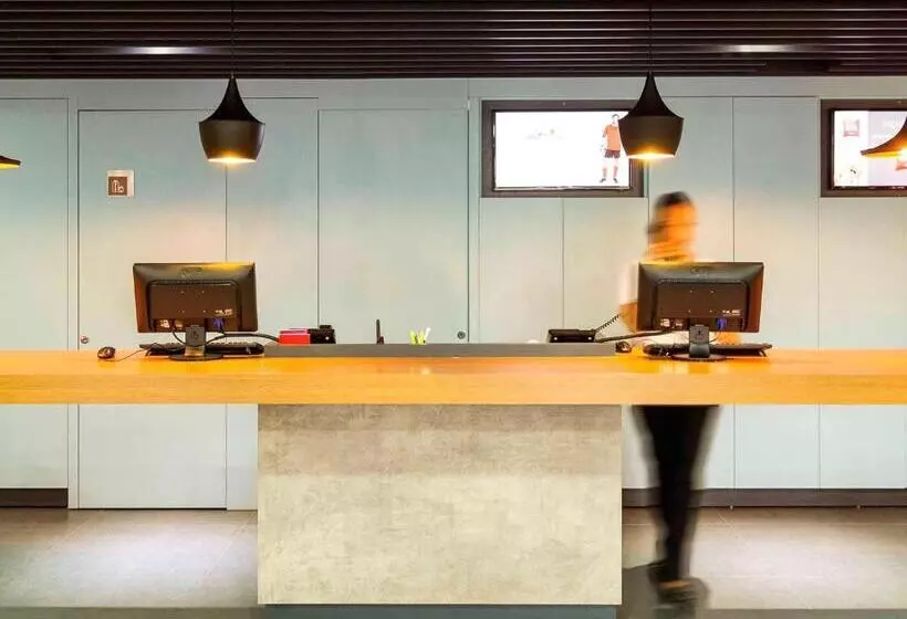 هتل Ibis Cascavel