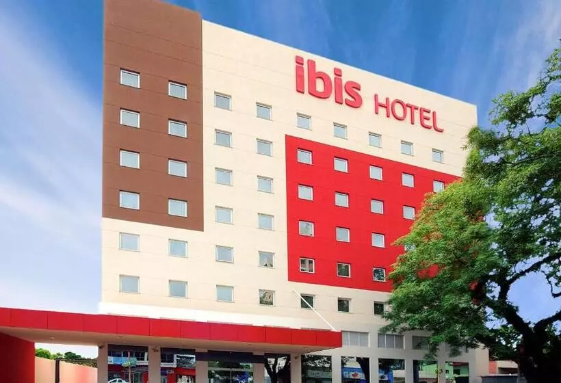 هتل Ibis Cascavel