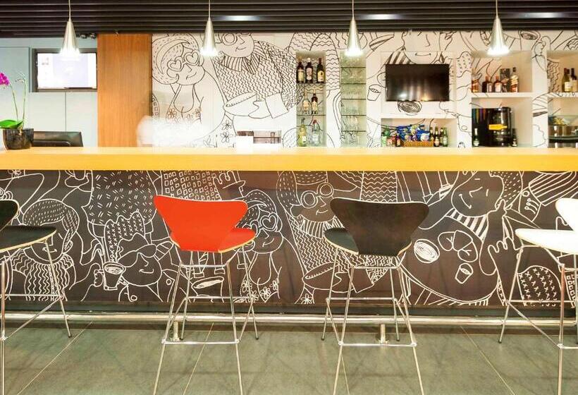 فندق Ibis Cascavel