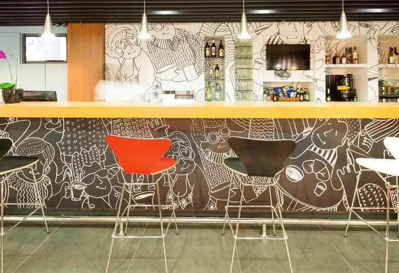 هتل Ibis Cascavel